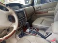 Brightsilver Nissan Patrol 2012 for sale in Quezon-0