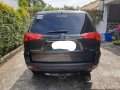 Grey Mitsubishi Montero 2009 for sale in Paranaque-2