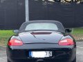 Selling Black Porsche Boxster 2002 in Las Piñas-6