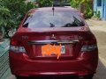 Selling Red Mitsubishi Mirage G4 2016 in Rizal-2