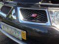 Selling Black Mitsubishi Montero Sports 2013 in Lipa-3