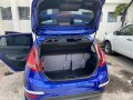 Selling Blue Ford Fiesta 2011 in Caloocan-7