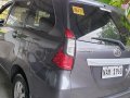 Silver Toyota Avanza 2018 for sale in Las Pinas-6
