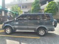 Grey Isuzu Crosswind 2010 for sale in Marikina-8