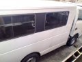White Isuzu Traviz 2020 for sale in Quezon-4