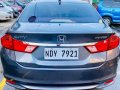 Silver Honda City 2016 for sale in Pateros-1