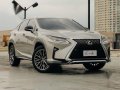 Selling Pearl White Lexus RX350 2017 in Quezon-8