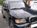 KIA Sportage 4x4 1998 Model-0