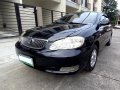 2007 Toyota Altis Black 1.6 J Sedan-1