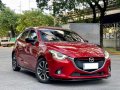 2016 Mazda 2 1.5 R Premium Gas Hatchback AT
Soul red 
Php 518,000 Only!!-1