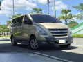 2010 Hyundai Starex VGT Gold Automatic Diesel

Php 528,000 only!-0