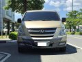 2010 Hyundai Starex VGT Gold Automatic Diesel

Php 528,000 only!-1
