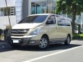 2010 Hyundai Starex VGT Gold Automatic Diesel

Php 528,000 only!-2