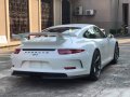 White Porsche 911 2016 for sale in Automatic-8