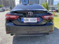 Black Toyota Camry 2019 for sale in Pasig-0