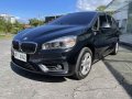 Black BMW 218i 2018 for sale in Pasig-2