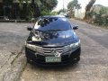 Black Honda City 2009 for sale in Meycauayan-0