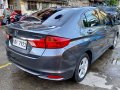 Silver Honda City 2016 for sale in Pateros-4