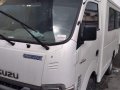 White Isuzu Traviz 2020 for sale in Quezon-8