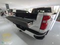 Pearl White Chevrolet Silverado 1500 2021 for sale in Quezon-1