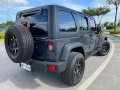 Selling Grayblack Jeep Wrangler 2017 in Pasig-6