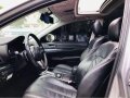 Brightsilver Subaru Legacy 2010 for sale in Malvar-5