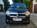 Selling Black Suzuki APV 2017 in Parañaque-9
