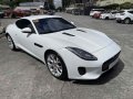 White Jaguar F-Type 2020 for sale in Pasig-2