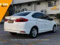 Selling White Honda City 2016 in Manila-3