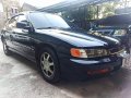 Black Honda Accord 1997 for sale in Quezon-7