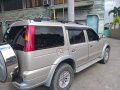 Silver Ford Everest 2005 for sale in Bocaue-6