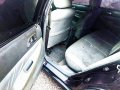 Black Honda Accord 1997 for sale in Quezon-1