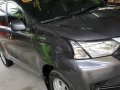 Silver Toyota Avanza 2018 for sale in Las Pinas-8