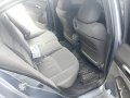 Selling Brightsilver Honda Civic 2007 in Cebu-0