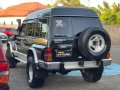 Black Nissan Patrol Safari 1997 for sale in Quezon-7