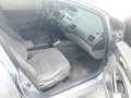 Selling Brightsilver Honda Civic 2007 in Cebu-1