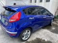 Selling Blue Ford Fiesta 2011 in Caloocan-6