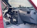 Red Nissan Patrol Safari 1997 for sale in Quezon-6