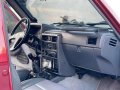 Red Nissan Patrol Safari 1997 for sale in Quezon-3