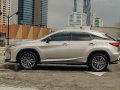 Selling Pearl White Lexus RX350 2017 in Quezon-5