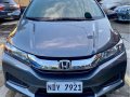 Silver Honda City 2016 for sale in Pateros-0