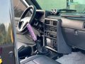 Black Nissan Patrol Safari 1997 for sale in Quezon-4
