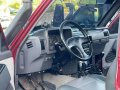 Red Nissan Patrol Safari 1997 for sale in Quezon-5