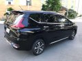 Black Mitsubishi XPANDER 2019 for sale in Pasig-8