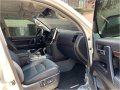 Selling Pearl White Toyota Land Cruiser 2018 in Quezon-4