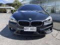 Black BMW 218i 2018 for sale in Pasig-8
