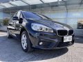 Black BMW 218i 2018 for sale in Pasig-9