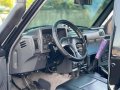 Black Nissan Patrol Safari 1997 for sale in Quezon-3