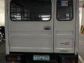 White Mitsubishi L300 2012 for sale in Pasig-3