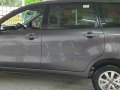 Silver Toyota Avanza 2018 for sale in Las Pinas-4